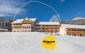 Jufa Hotel Gitschtal